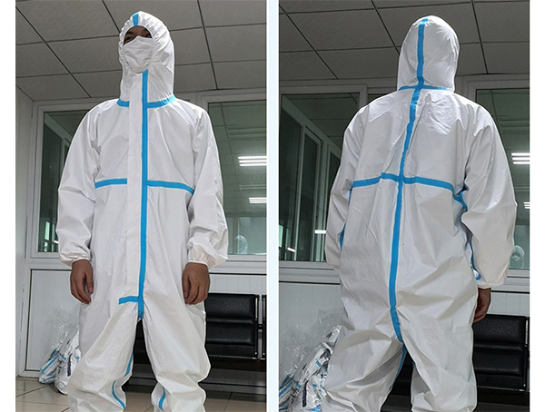 TPU防水面料是否適合制作雨具和運動鞋？